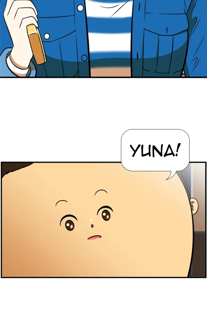 Read New Normal: Class 8 chapter 121 image 1 on Lezhin