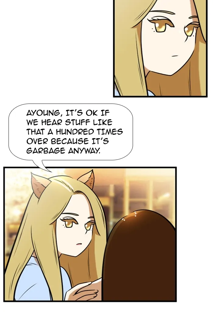 Read New Normal: Class 8 chapter 121 image 10 on Lezhin