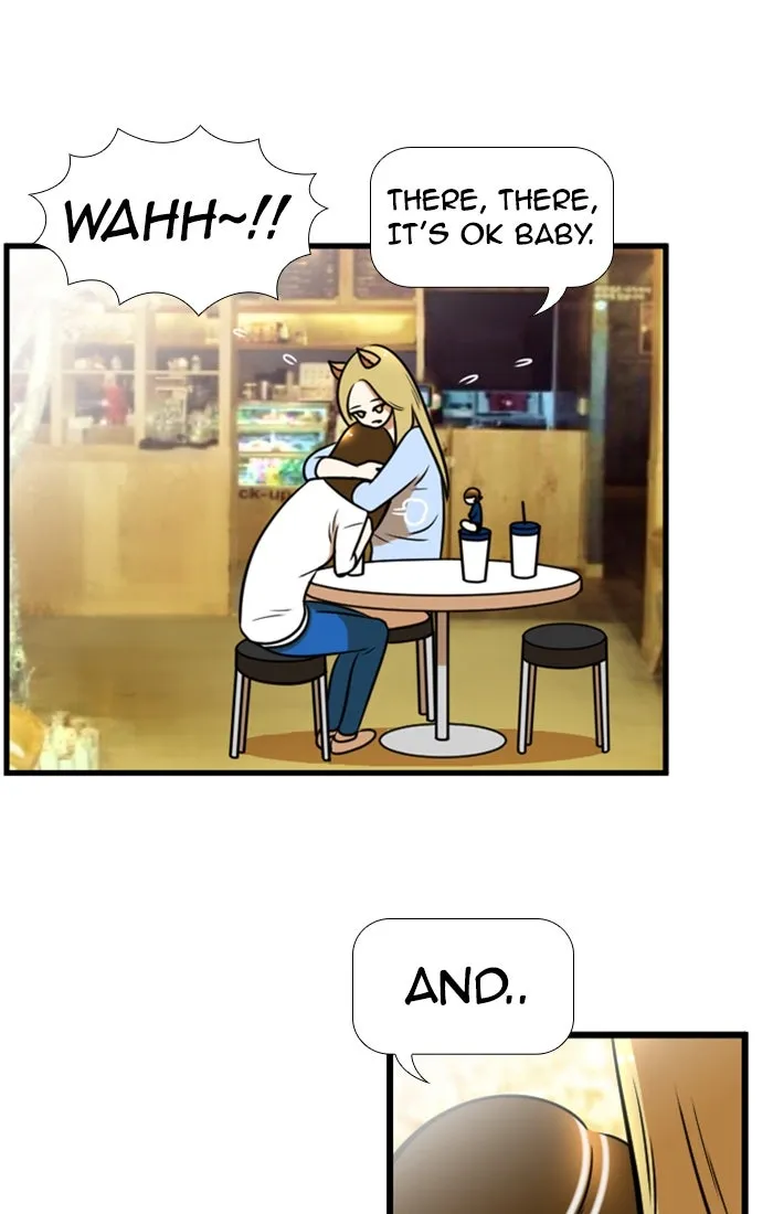 Read New Normal: Class 8 chapter 121 image 13 on Lezhin