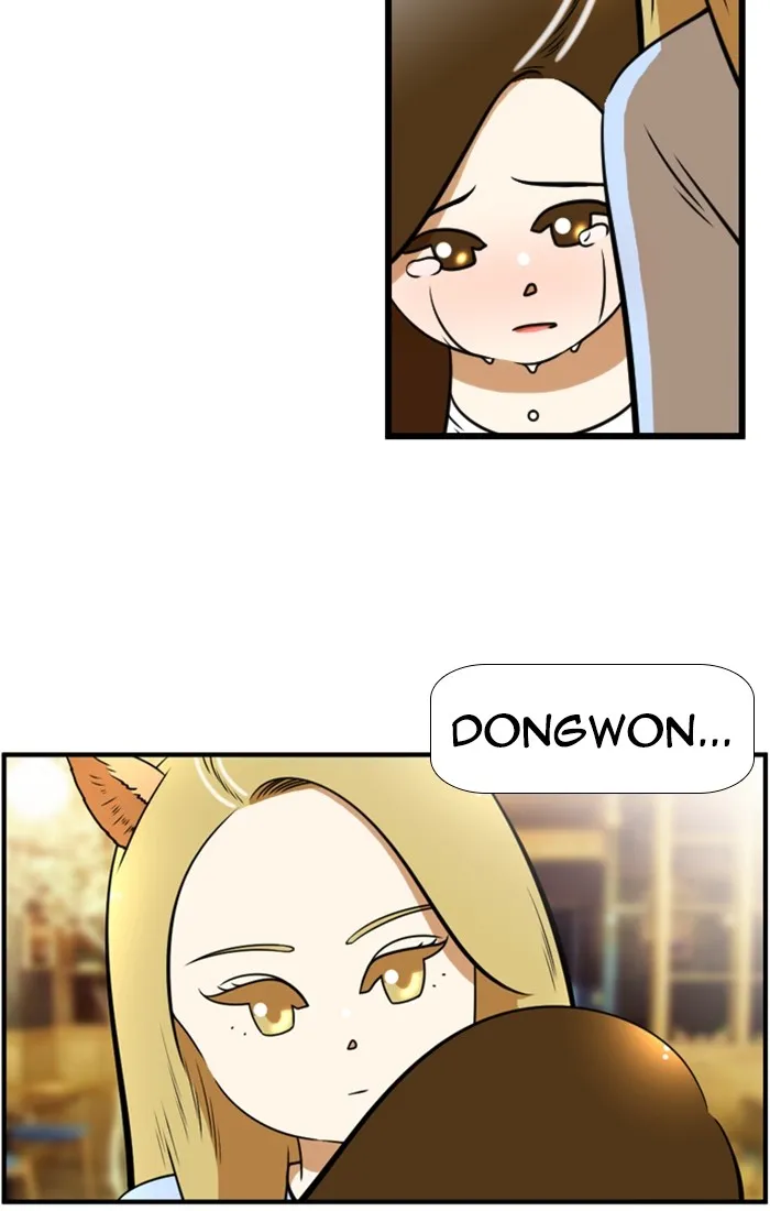 Read New Normal: Class 8 chapter 121 image 14 on Lezhin