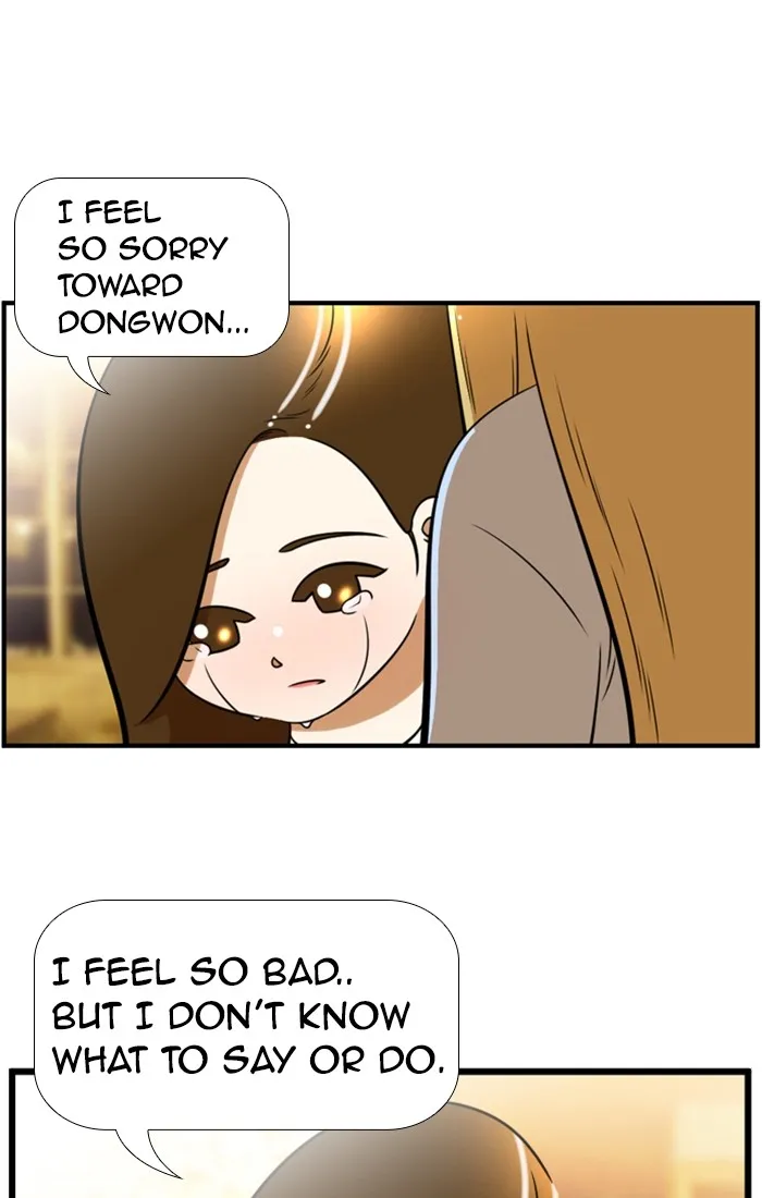 Read New Normal: Class 8 chapter 121 image 15 on Lezhin