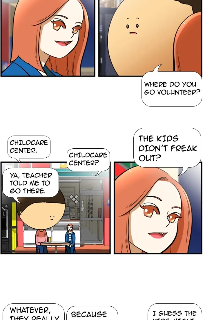 Read New Normal: Class 8 chapter 121 image 24 on Lezhin
