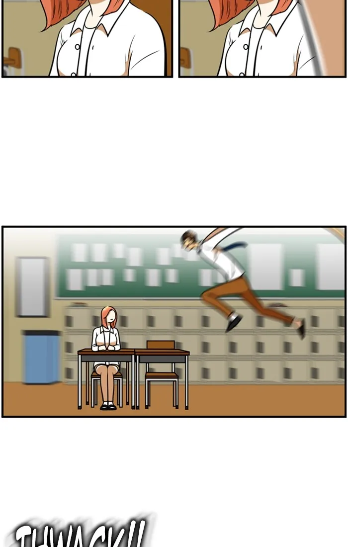 Read New Normal: Class 8 chapter 121 image 27 on Lezhin