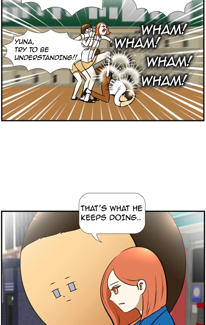 Read New Normal: Class 8 chapter 121 image 31 on Lezhin