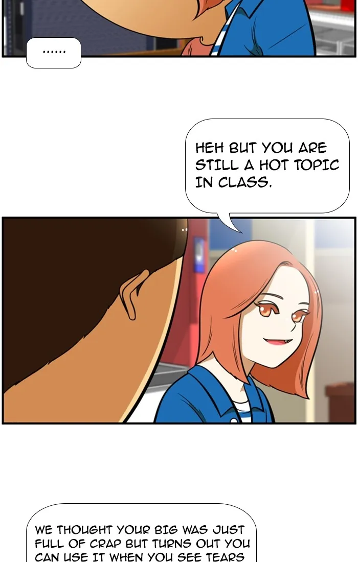 Read New Normal: Class 8 chapter 121 image 32 on Lezhin