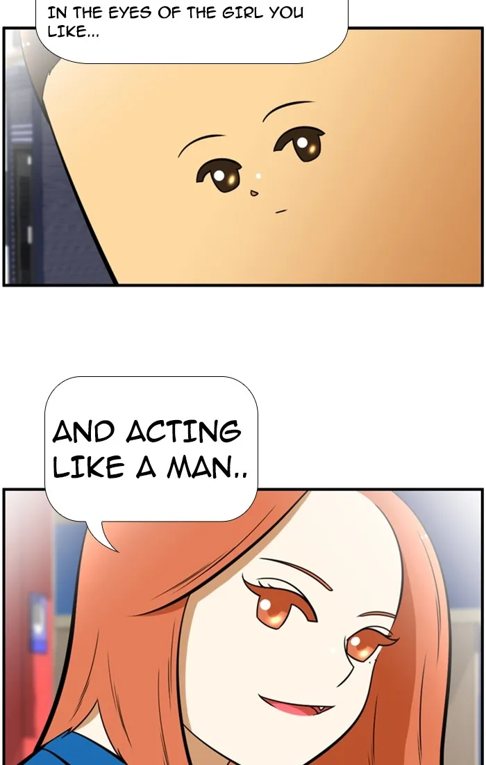 Read New Normal: Class 8 chapter 121 image 33 on Lezhin