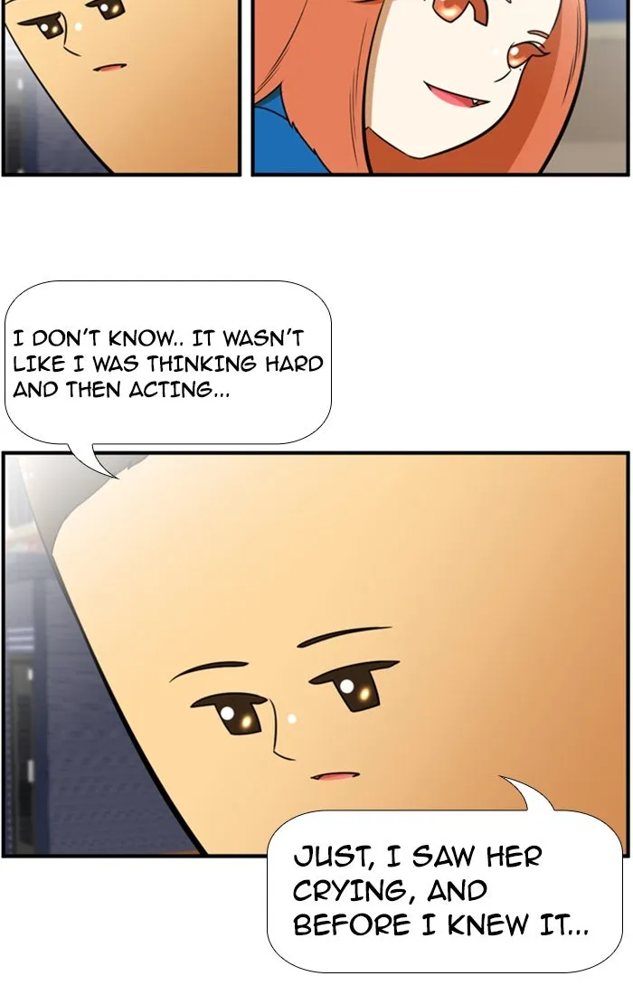 Read New Normal: Class 8 chapter 121 image 35 on Lezhin