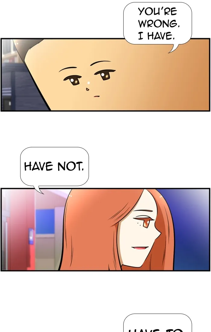 Read New Normal: Class 8 chapter 121 image 38 on Lezhin