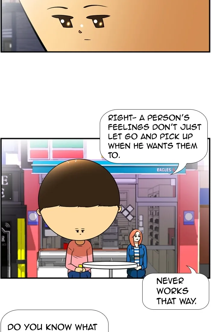 Read New Normal: Class 8 chapter 121 image 43 on Lezhin
