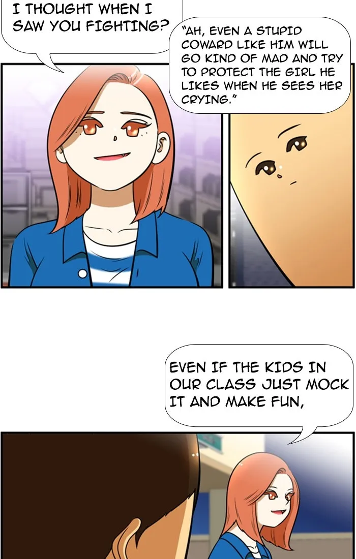 Read New Normal: Class 8 chapter 121 image 44 on Lezhin