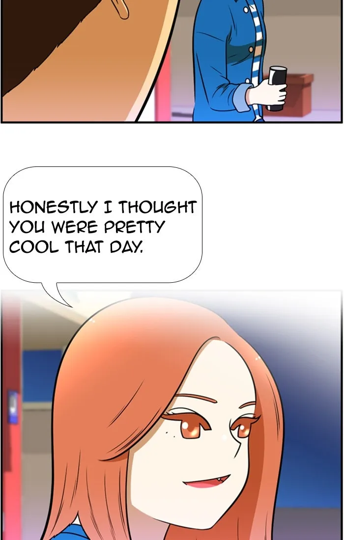 Read New Normal: Class 8 chapter 121 image 45 on Lezhin