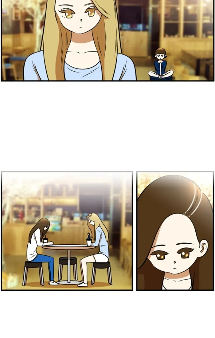 Read New Normal: Class 8 chapter 121 image 5 on Lezhin
