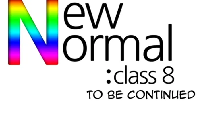 Read New Normal: Class 8 chapter 121 image 50 on Lezhin