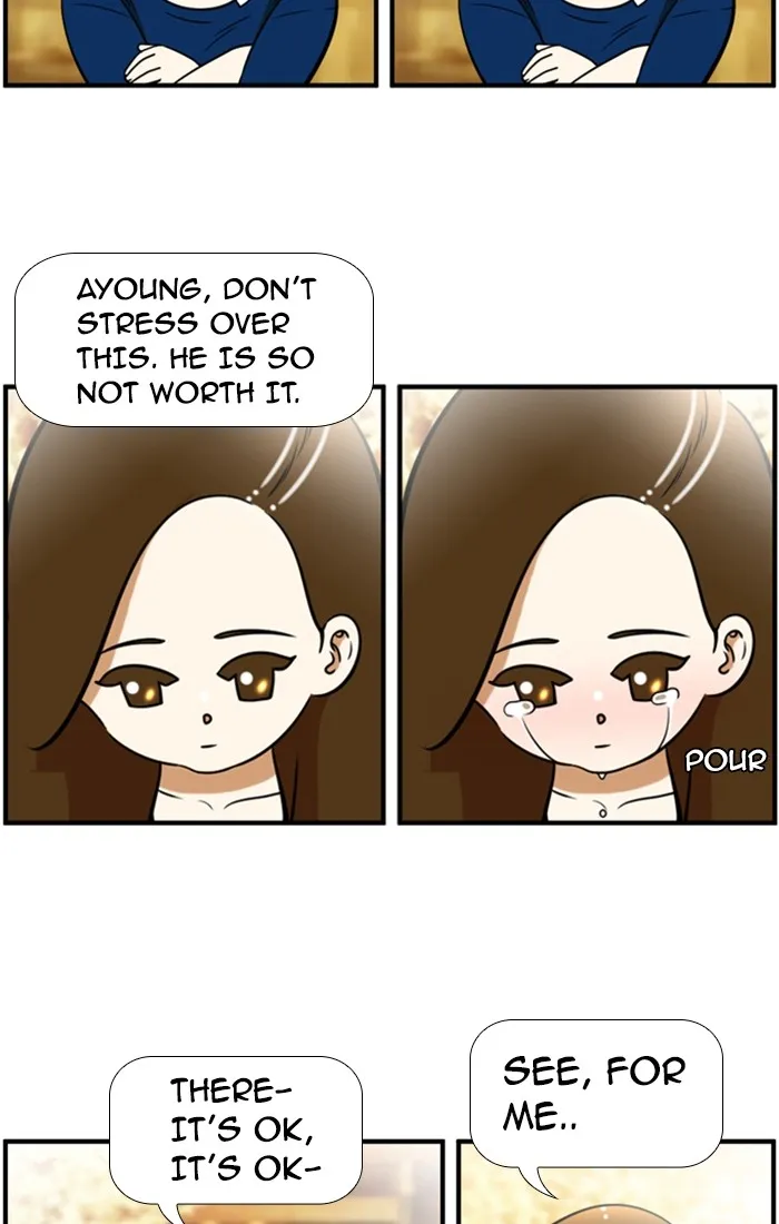 Read New Normal: Class 8 chapter 121 image 7 on Lezhin