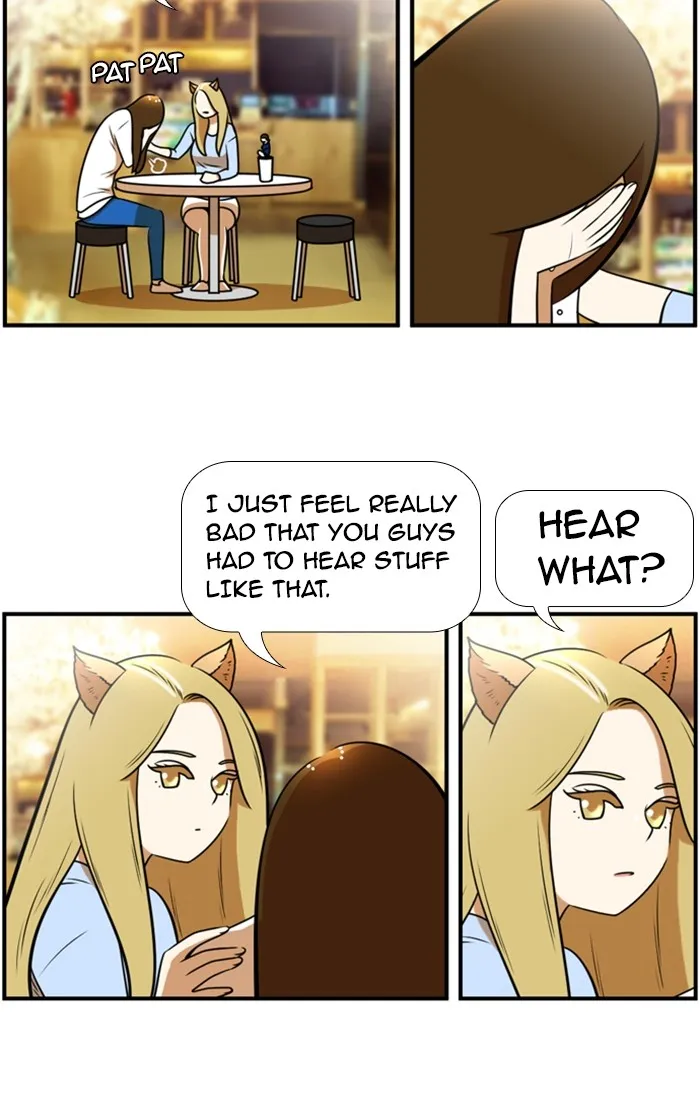 Read New Normal: Class 8 chapter 121 image 8 on Lezhin