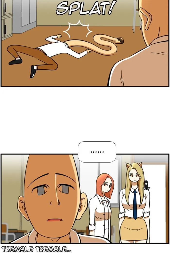 Read New Normal: Class 8 chapter 122 image 11 on Lezhin