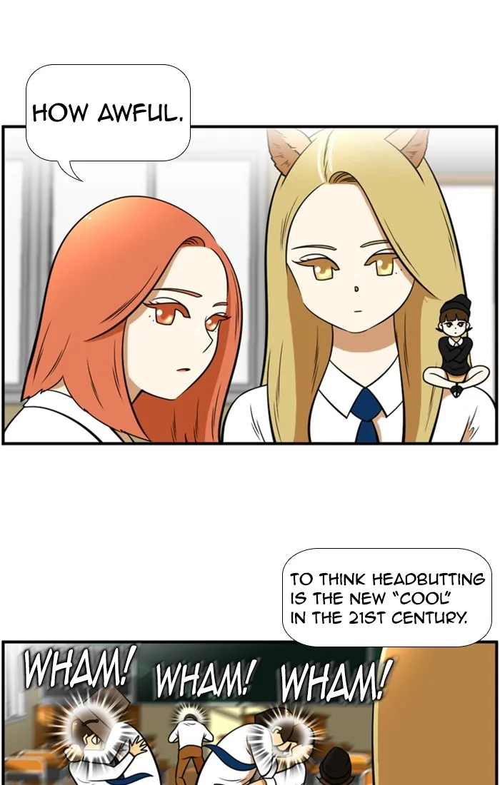 Read New Normal: Class 8 chapter 122 image 12 on Lezhin
