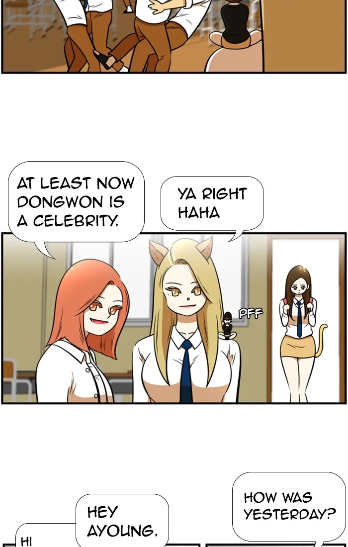 Read New Normal: Class 8 chapter 122 image 13 on Lezhin