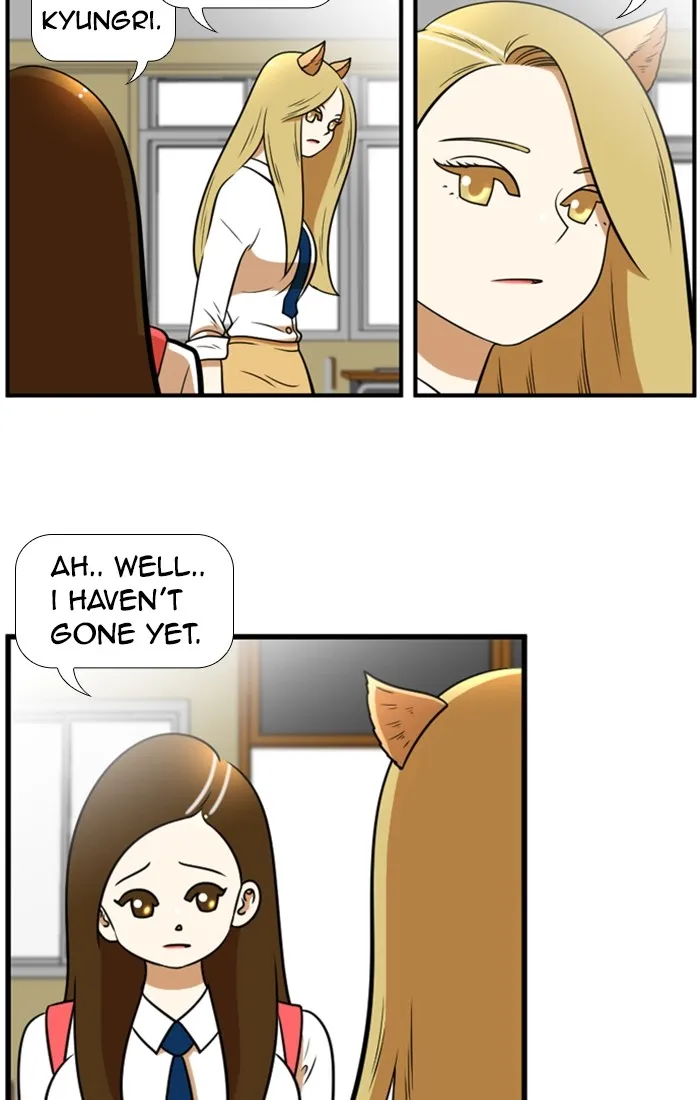 Read New Normal: Class 8 chapter 122 image 14 on Lezhin
