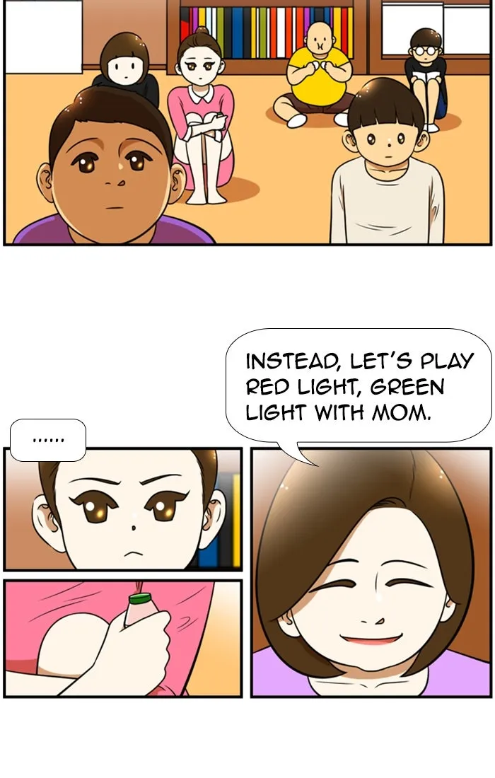 Read New Normal: Class 8 chapter 122 image 17 on Lezhin