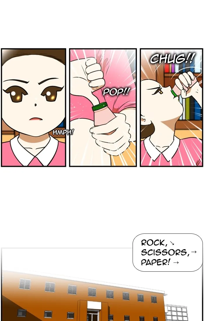 Read New Normal: Class 8 chapter 122 image 18 on Lezhin