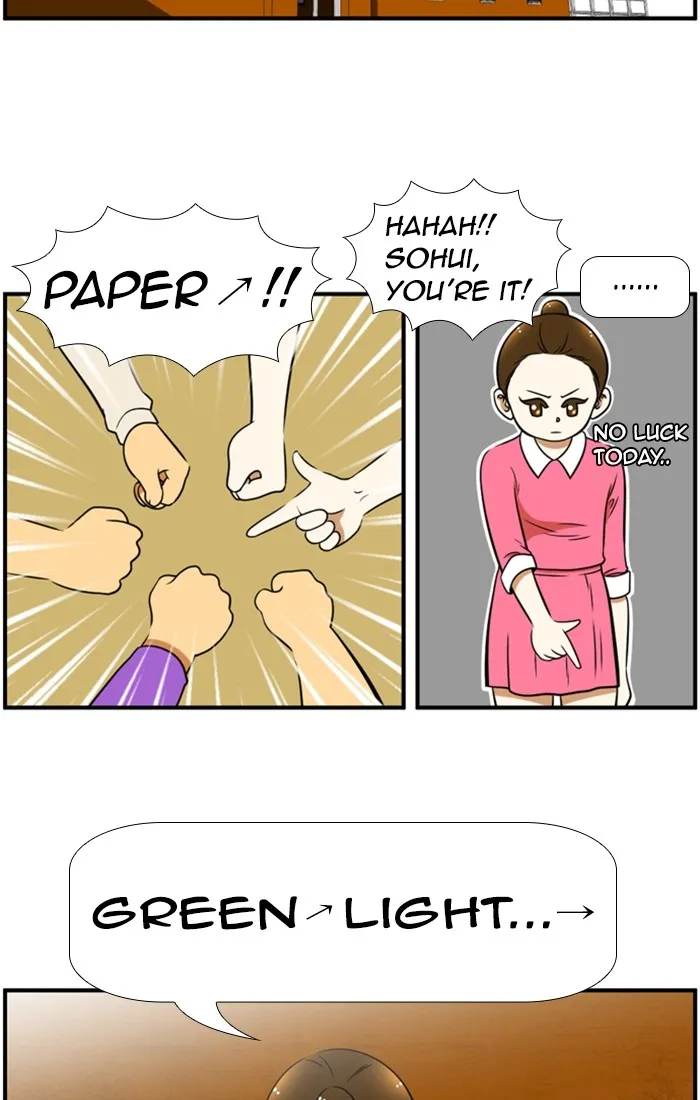 Read New Normal: Class 8 chapter 122 image 19 on Lezhin