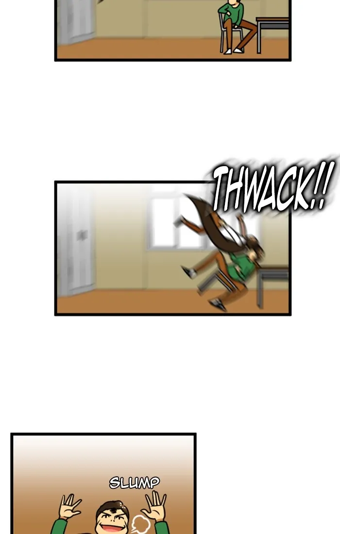 Read New Normal: Class 8 chapter 122 image 2 on Lezhin