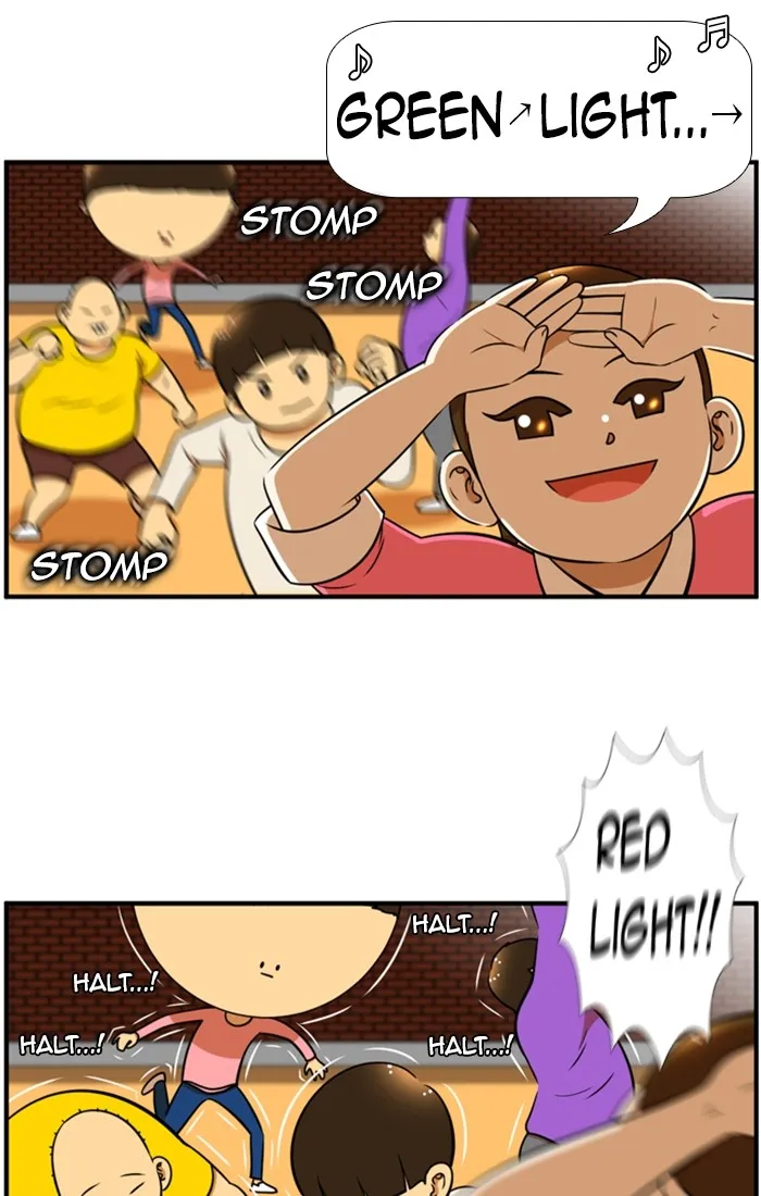 Read New Normal: Class 8 chapter 122 image 24 on Lezhin