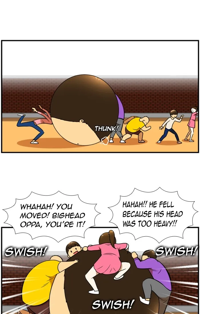 Read New Normal: Class 8 chapter 122 image 27 on Lezhin