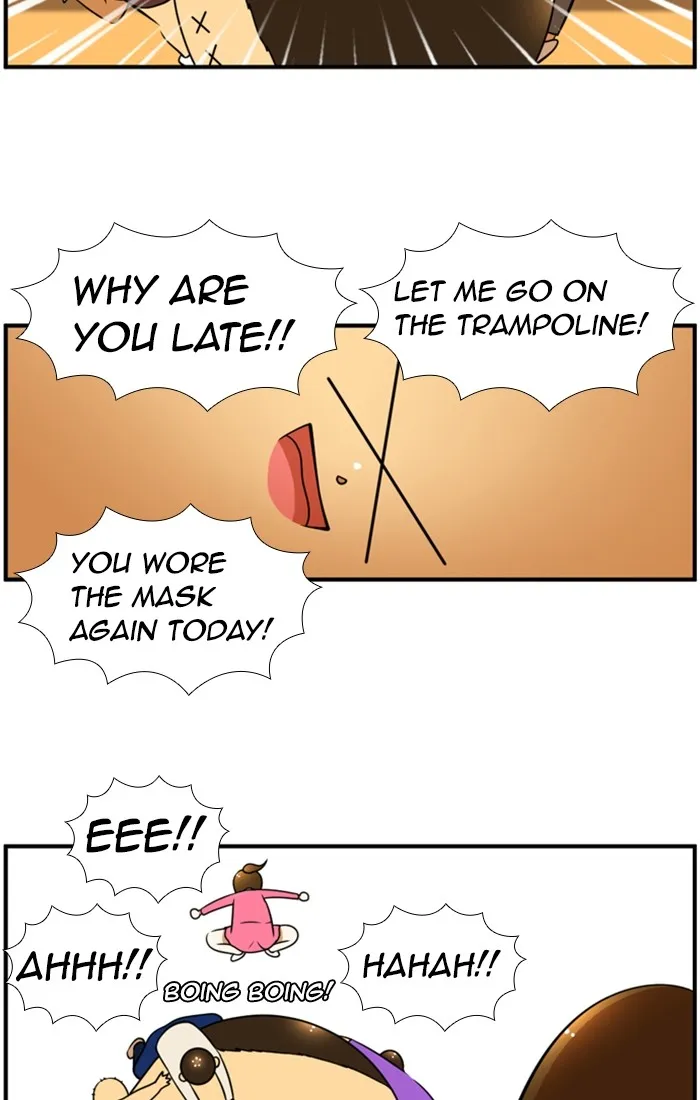 Read New Normal: Class 8 chapter 122 image 28 on Lezhin