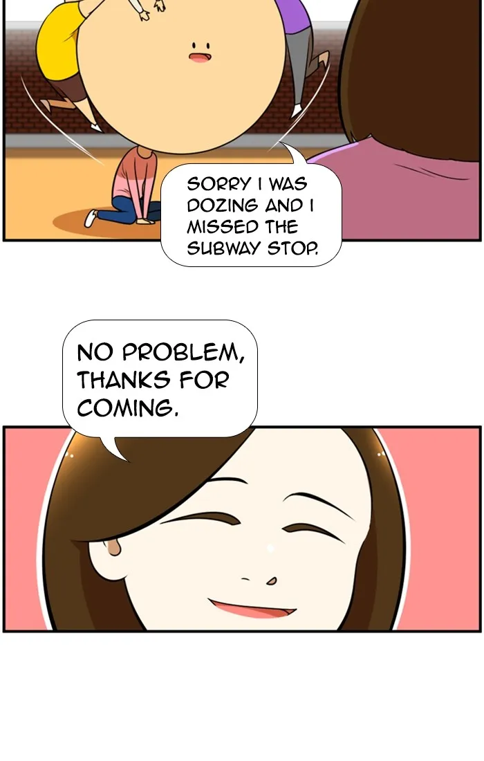Read New Normal: Class 8 chapter 122 image 29 on Lezhin