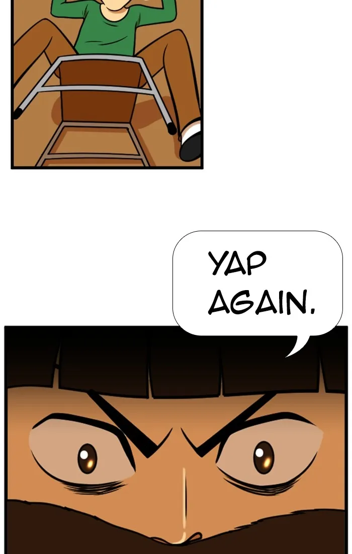 Read New Normal: Class 8 chapter 122 image 3 on Lezhin