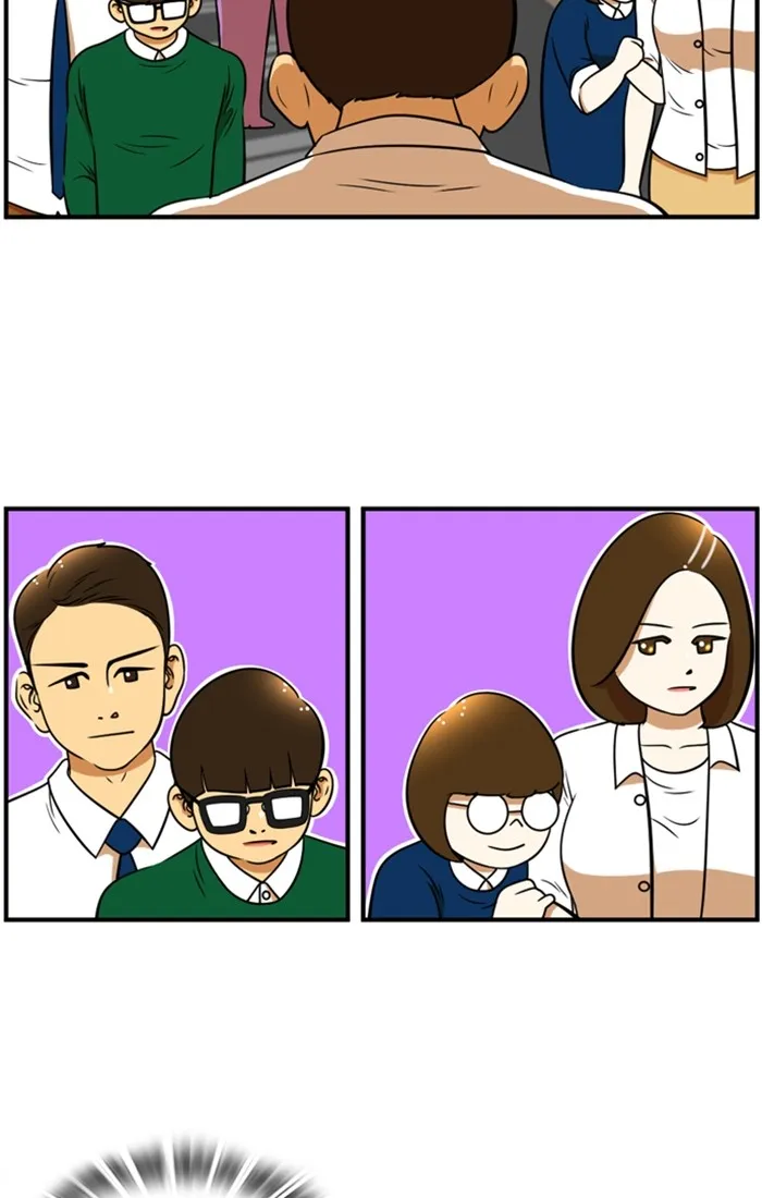 Read New Normal: Class 8 chapter 122 image 33 on Lezhin