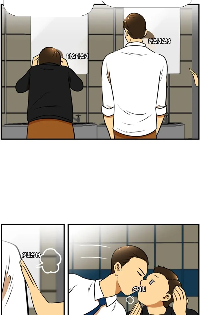 Read New Normal: Class 8 chapter 122 image 42 on Lezhin