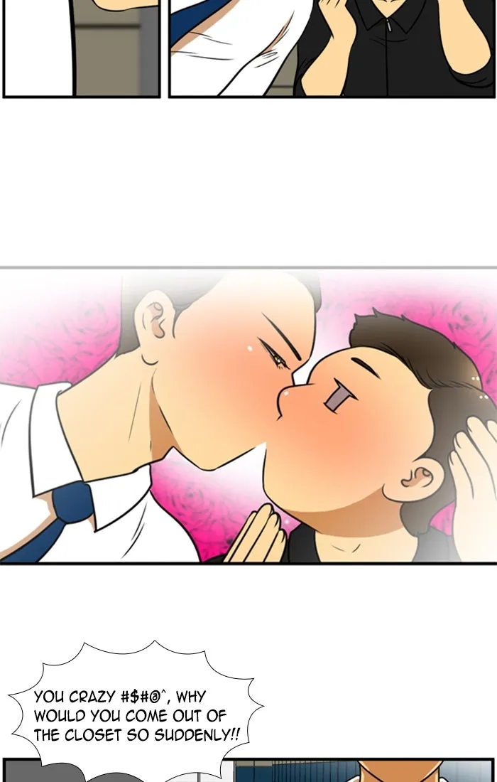 Read New Normal: Class 8 chapter 122 image 43 on Lezhin