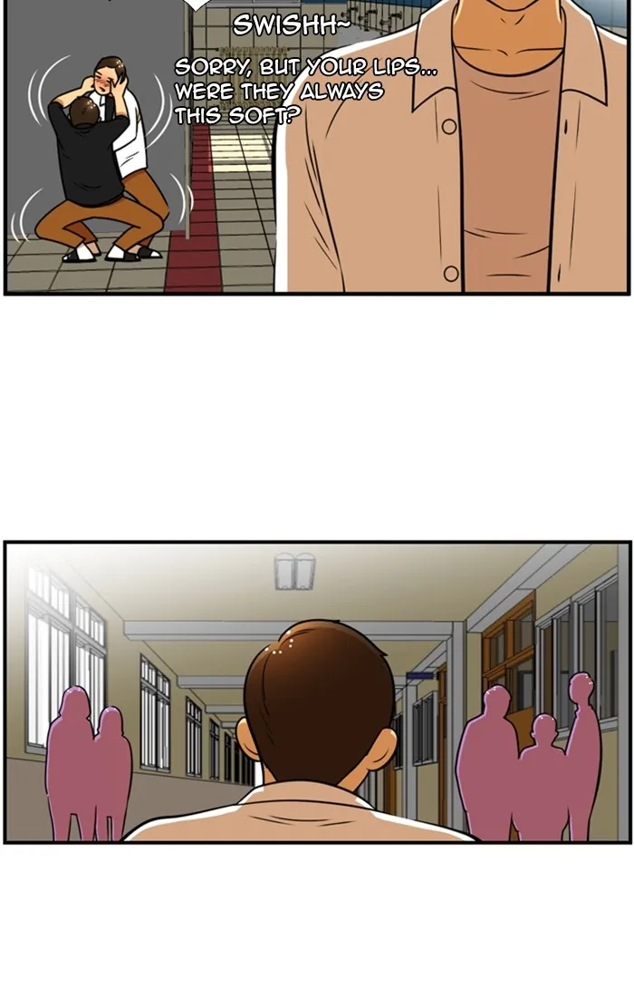 Read New Normal: Class 8 chapter 122 image 44 on Lezhin