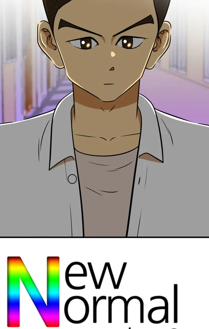 Read New Normal: Class 8 chapter 122 image 46 on Lezhin