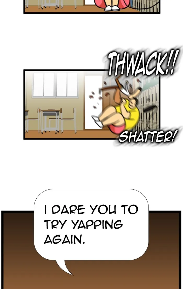Read New Normal: Class 8 chapter 122 image 6 on Lezhin