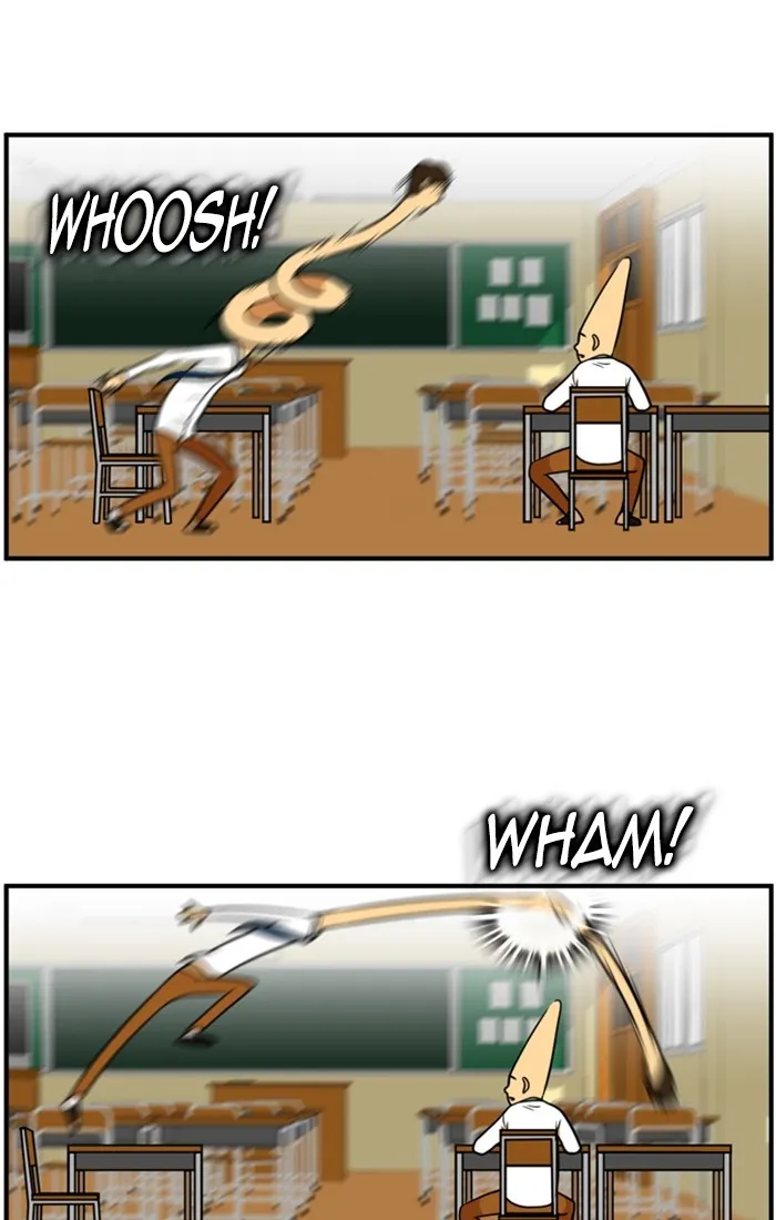 Read New Normal: Class 8 chapter 122 image 9 on Lezhin