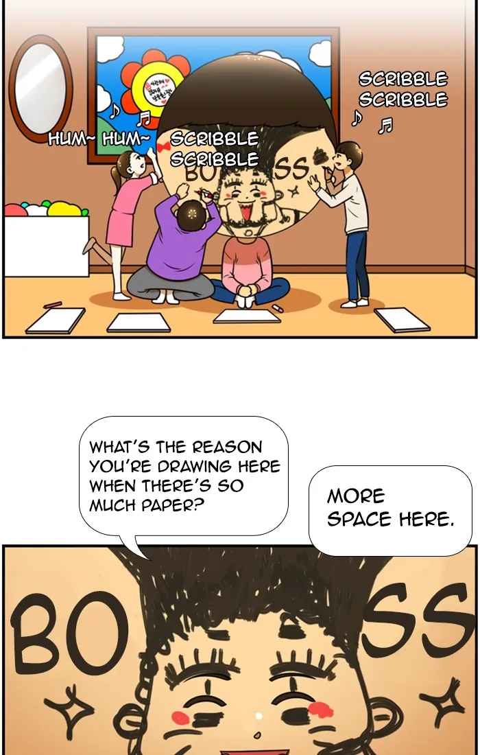 Read New Normal: Class 8 chapter 123 image 1 on Lezhin