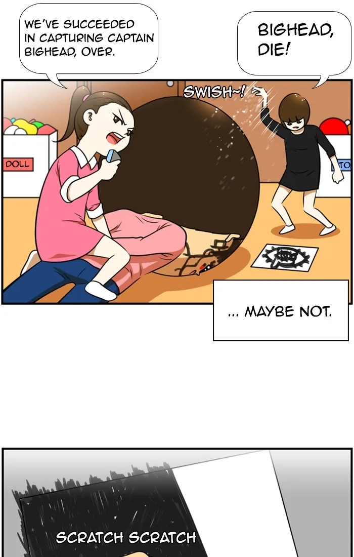 Read New Normal: Class 8 chapter 123 image 10 on Lezhin