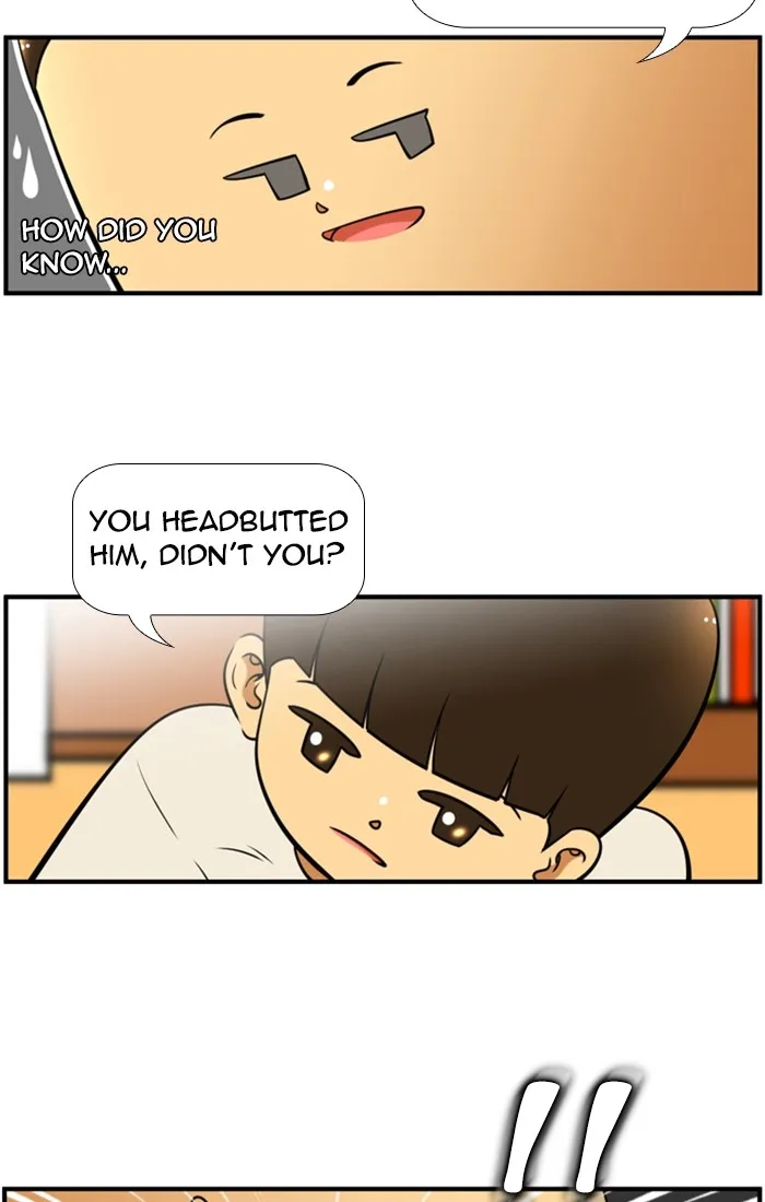 Read New Normal: Class 8 chapter 123 image 13 on Lezhin
