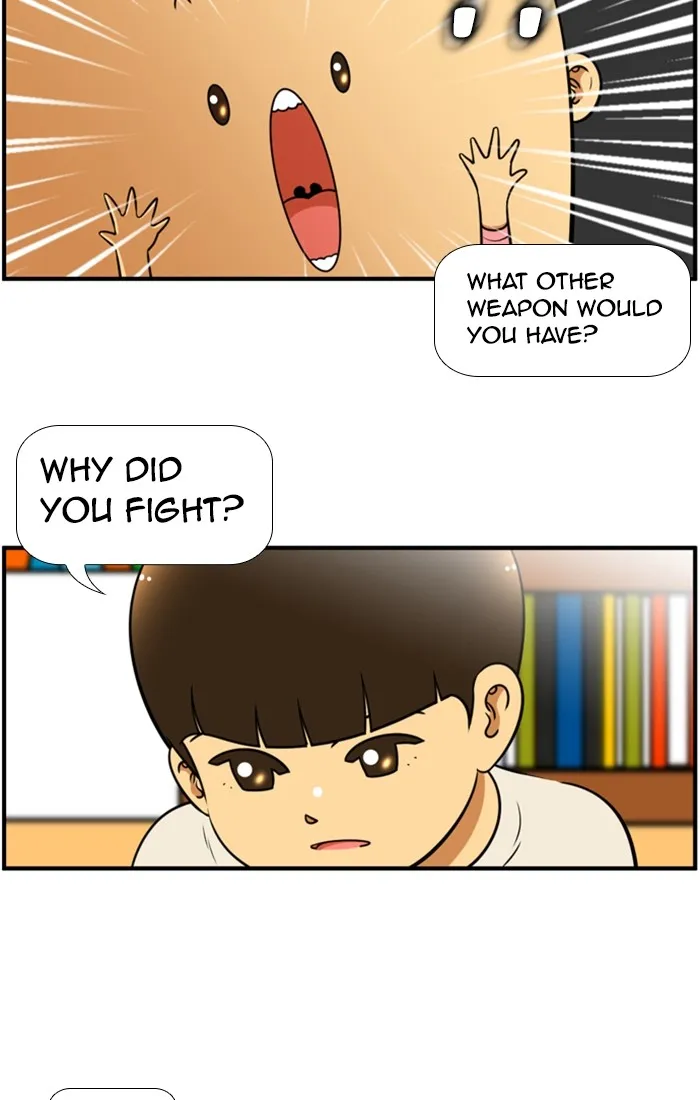 Read New Normal: Class 8 chapter 123 image 14 on Lezhin