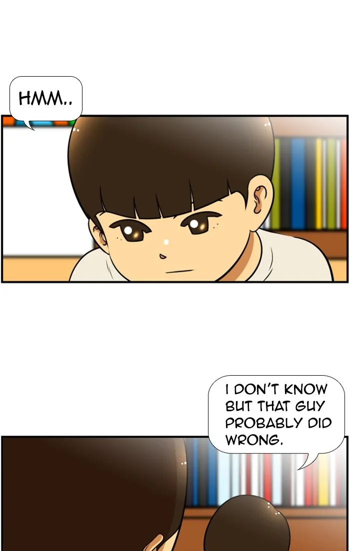 Read New Normal: Class 8 chapter 123 image 16 on Lezhin