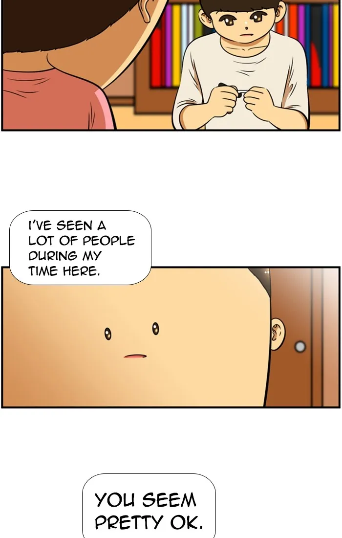 Read New Normal: Class 8 chapter 123 image 17 on Lezhin