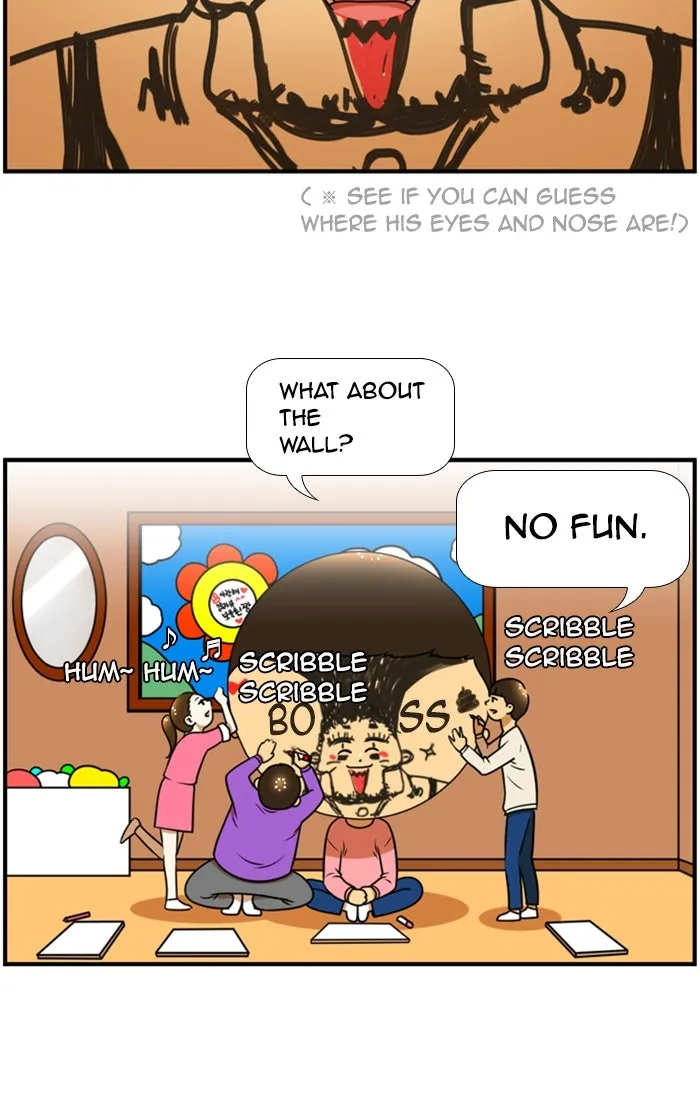 Read New Normal: Class 8 chapter 123 image 2 on Lezhin