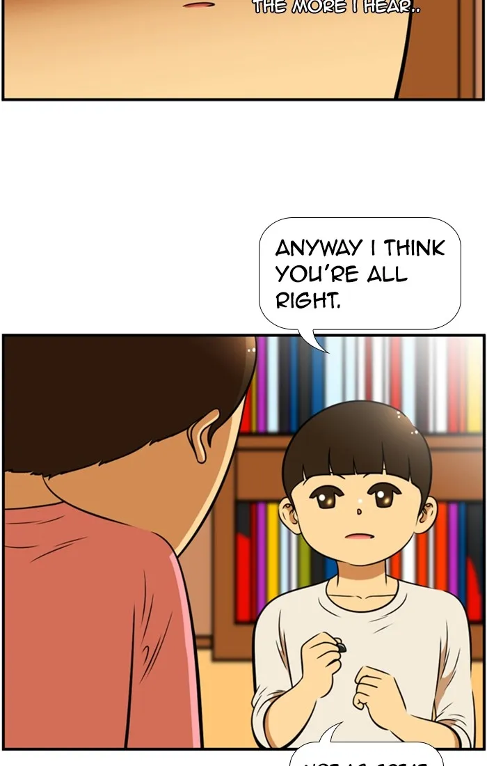 Read New Normal: Class 8 chapter 123 image 20 on Lezhin