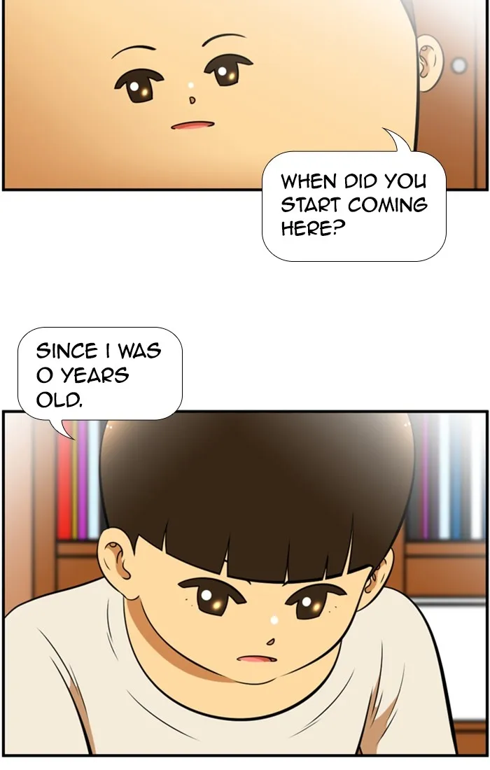 Read New Normal: Class 8 chapter 123 image 22 on Lezhin