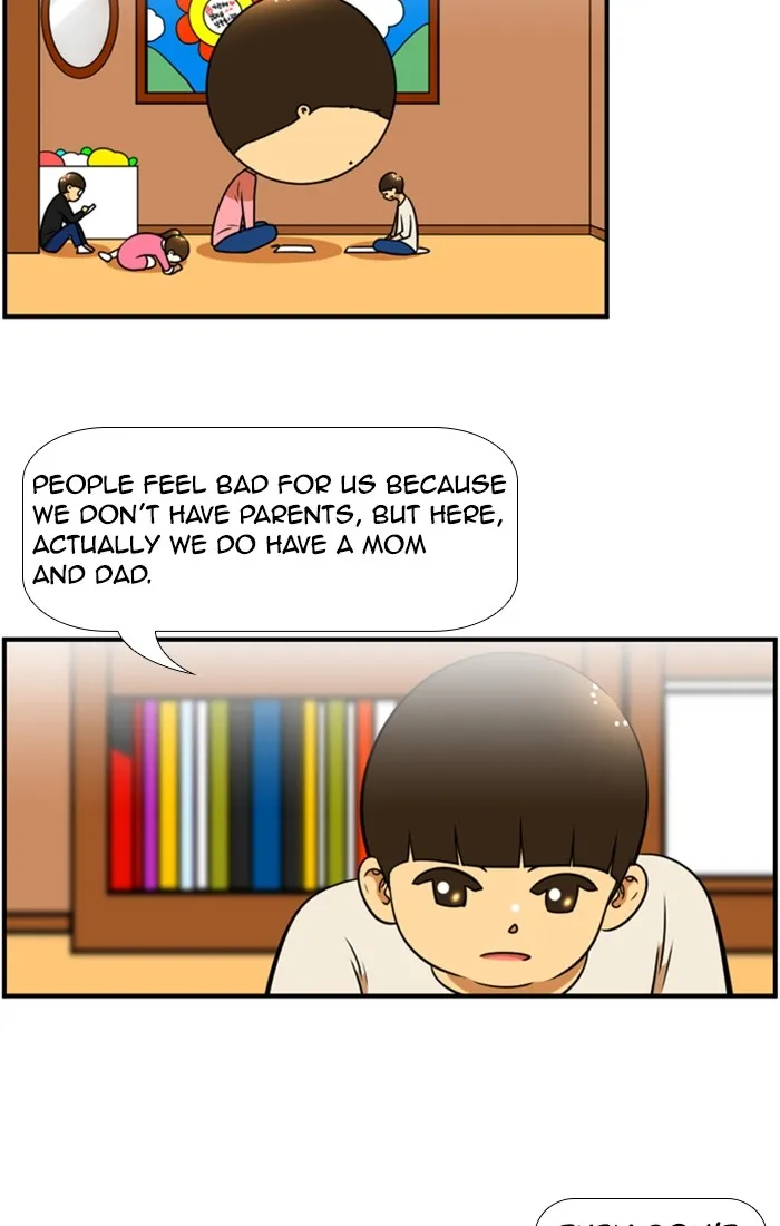 Read New Normal: Class 8 chapter 123 image 24 on Lezhin