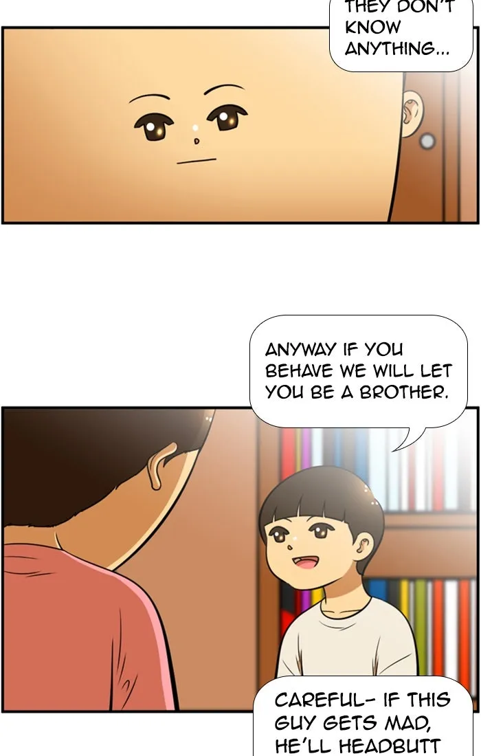 Read New Normal: Class 8 chapter 123 image 25 on Lezhin